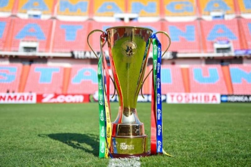 AFF Cup 2022 Diễn Ra Ở Đâu Và Các Thông Tin Liên Quan Giải Đấu