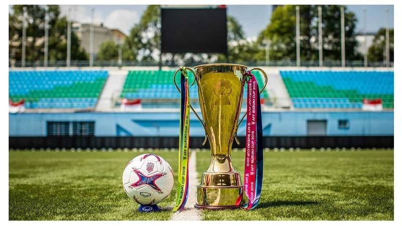 AFF Cup 2022 diễn ra ở 9/10 sân vận động