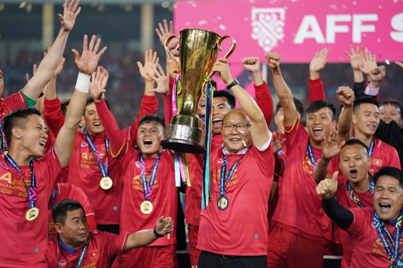Tổng Hợp Lịch Thi Đấu AFF Cup 2022 Việt Nam Đầy Đủ Nhất
