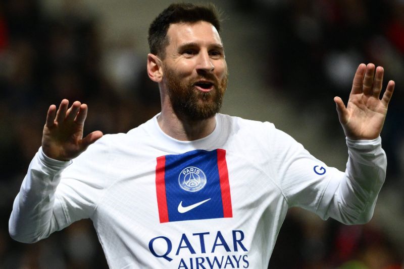 Thông Tin Messi Trở Lại Barca Và Sự Lựa Chọn Cuối Cùng